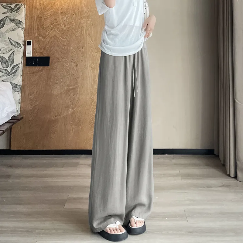 SITOL Casual Pants Women's-4
