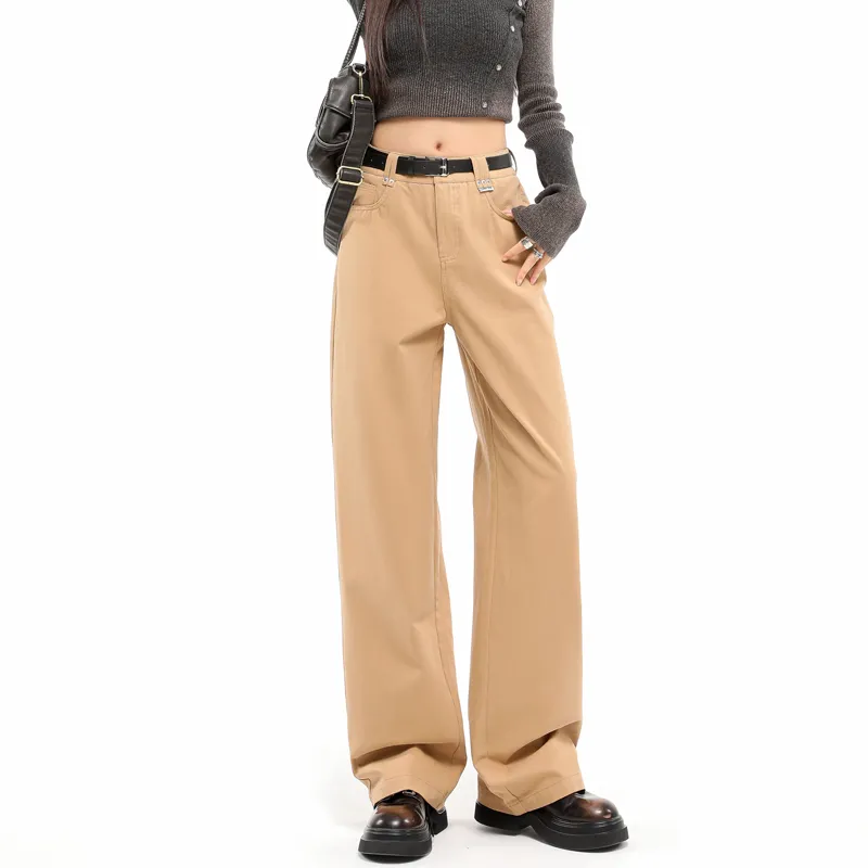 SITOL Jeans Women's-4