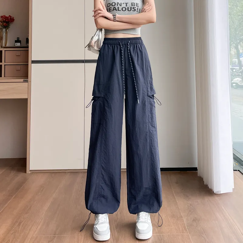 SITOL Cargo Pants Women's-23