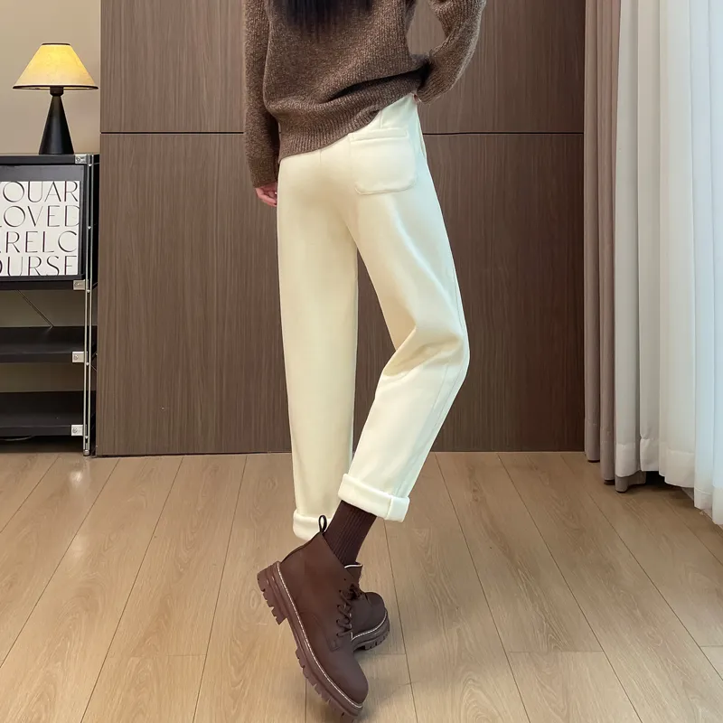SITOL Casual Pants Women's-20
