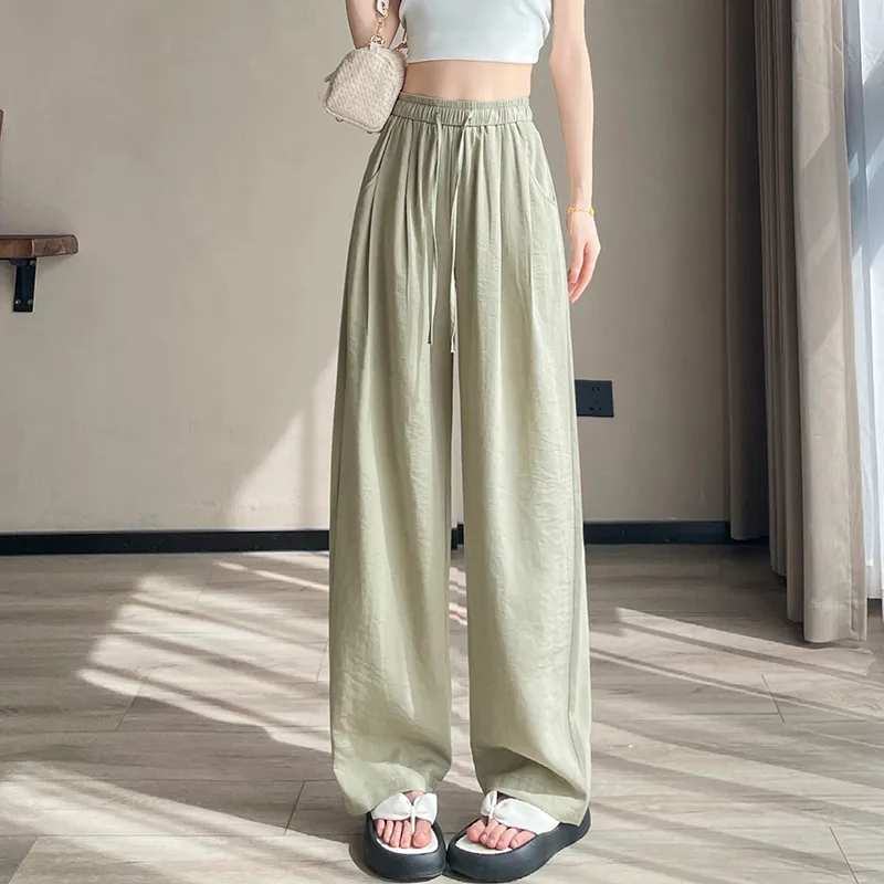 SITOL Casual Pants Women's-2