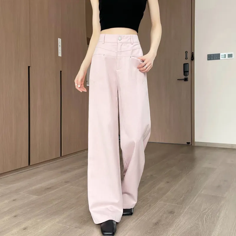 SITOL Jeans Women's-3