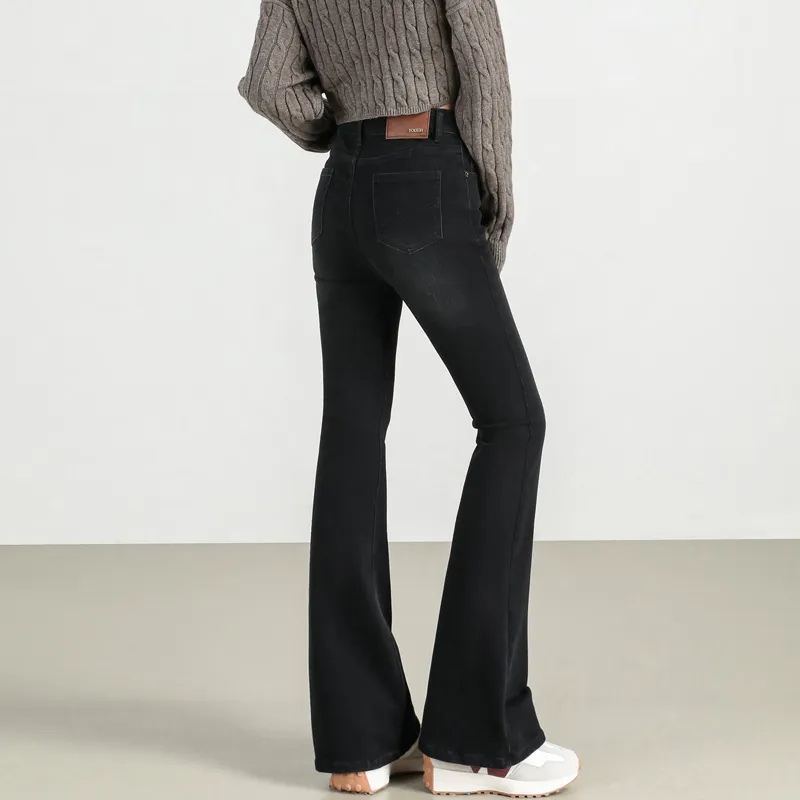 SITOL Jeans Women's-13
