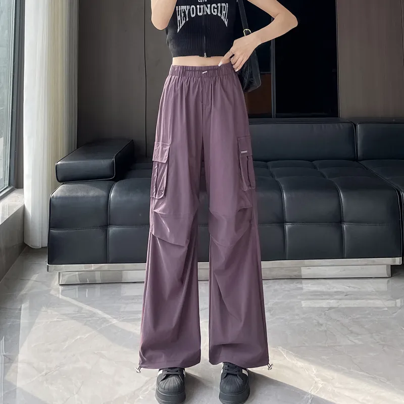 SITOL Cargo Pants Women's-36