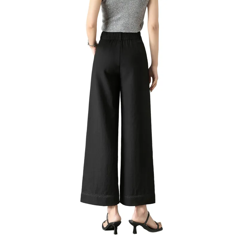 SITOL Casual Pants Women's-15