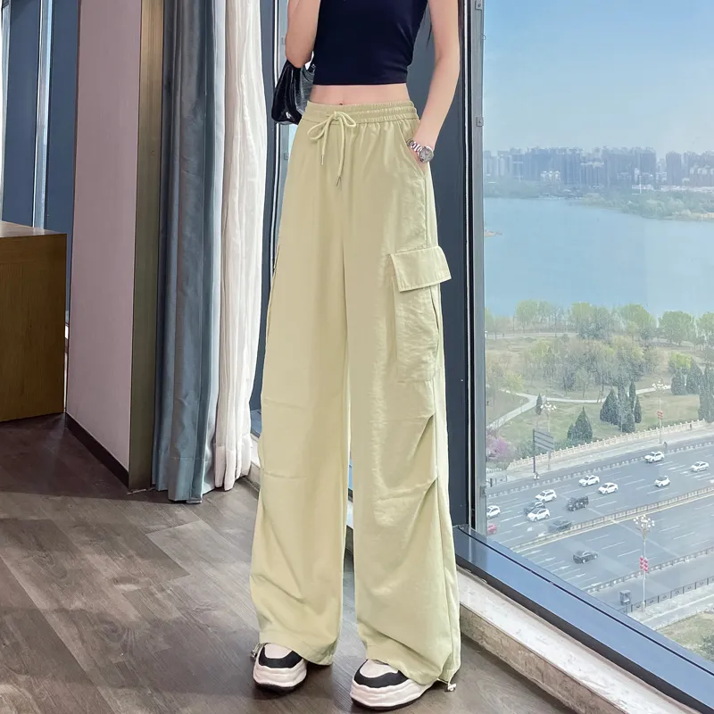 SITOL Cargo Pants Women's-26