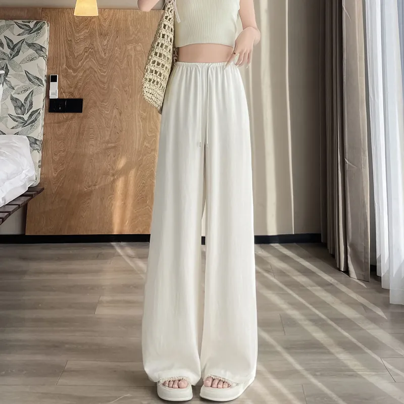 SITOL Casual Pants Women's-9