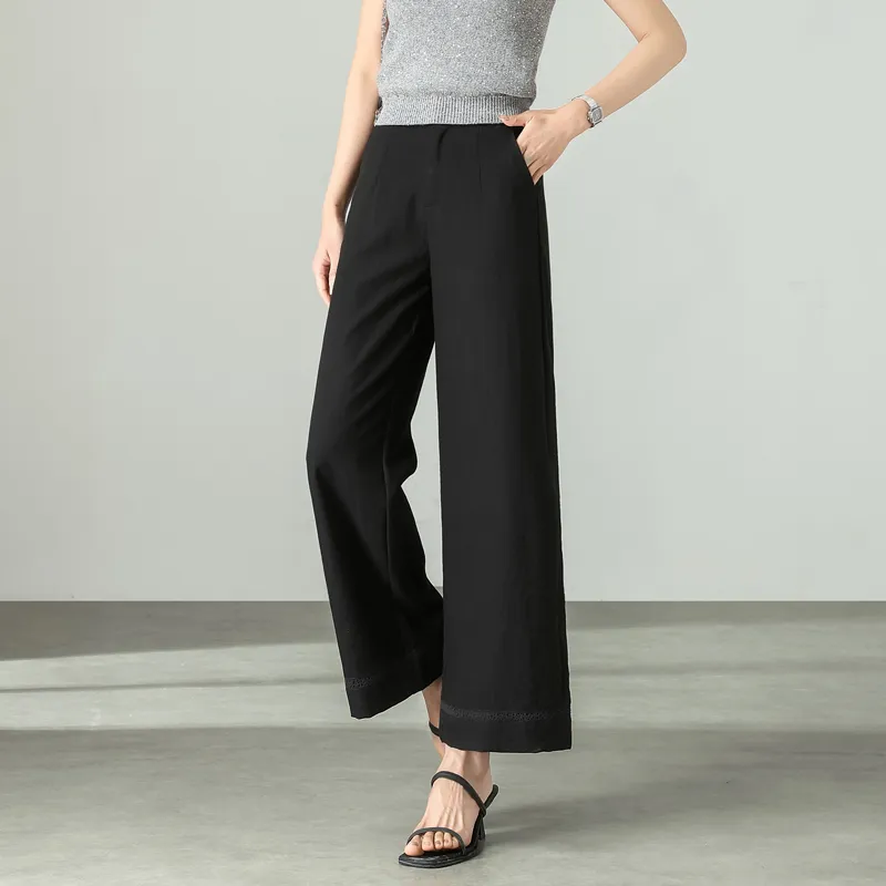 SITOL Casual Pants Women's-18