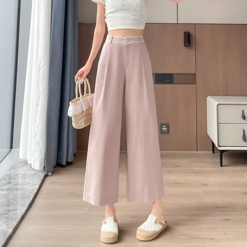 SITOL Casual Pants Women's-11