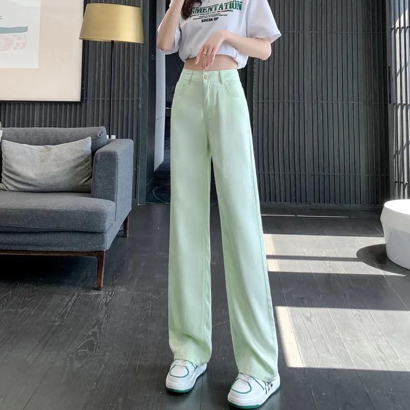 SITOL Jeans Women's-4