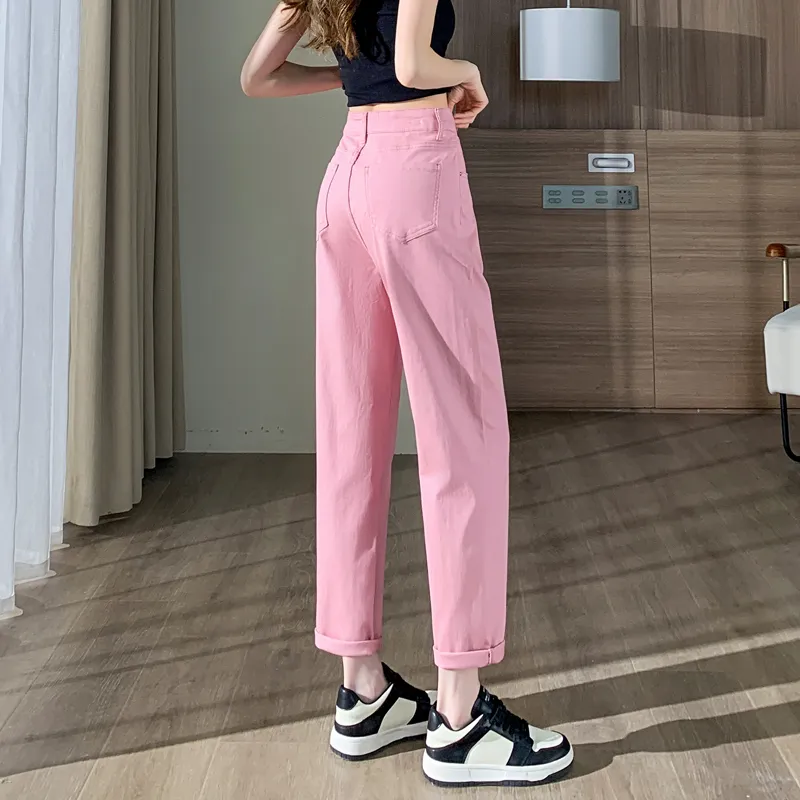 SITOL Jeans Women's-13