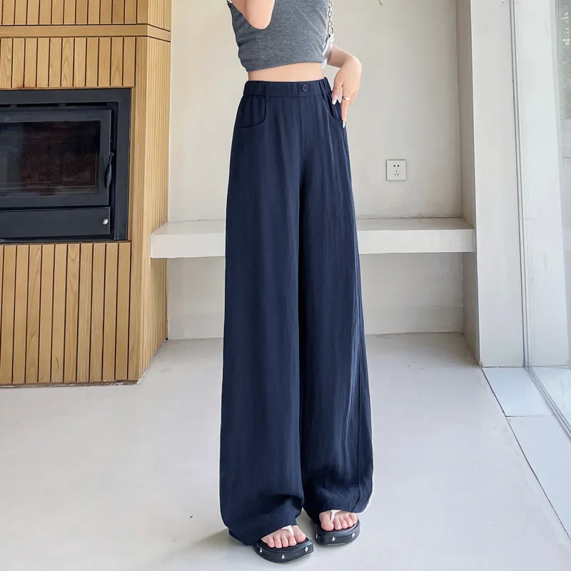 SITOL Casual Pants Women's-11