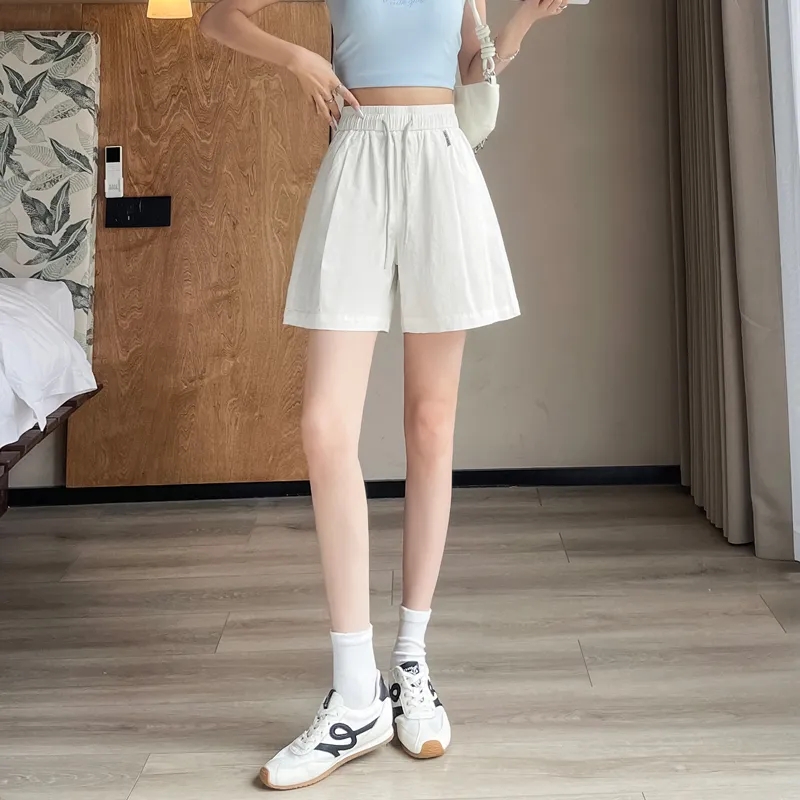 SITOL Casual Shorts Women's-19