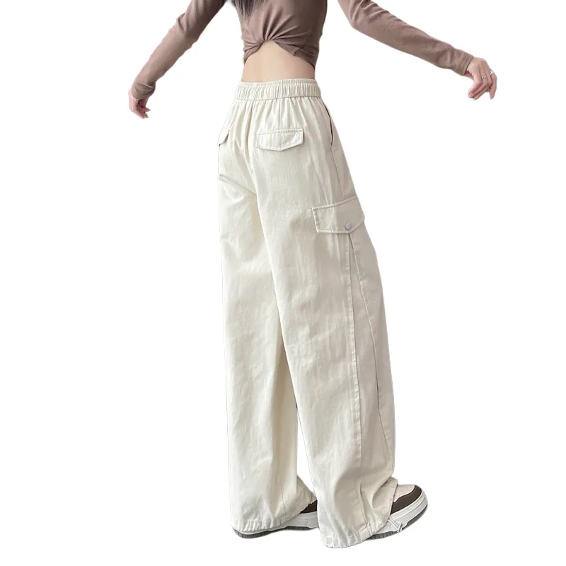 SITOL Cargo Pants Women's-0