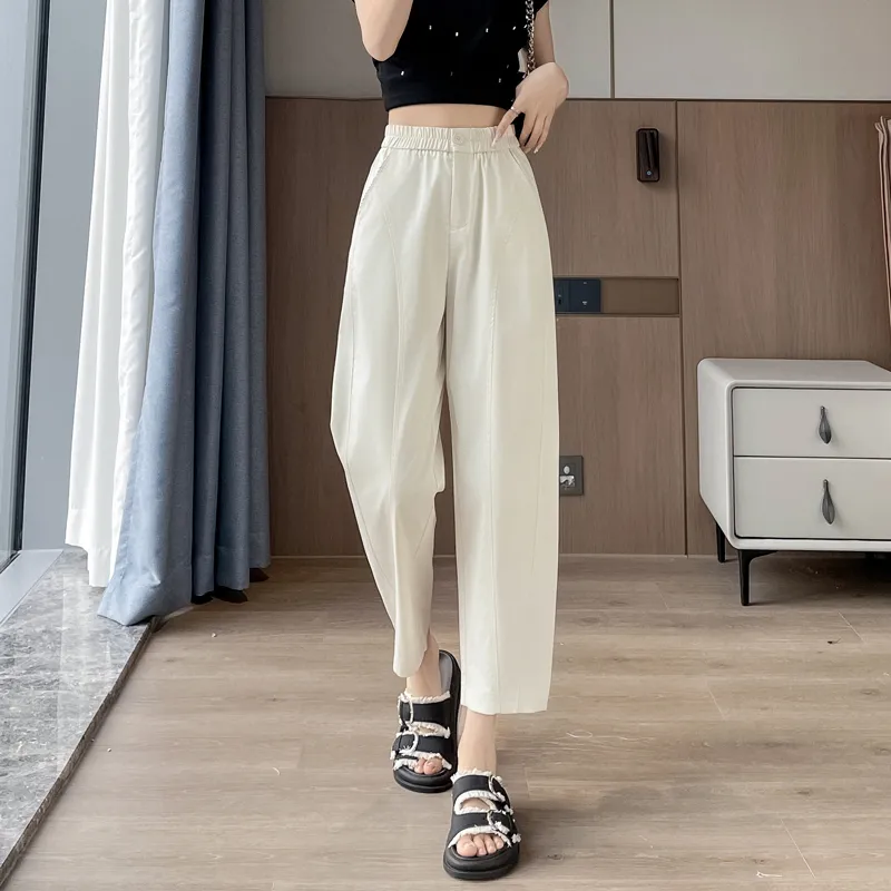 SITOL Casual Pants Women's-3