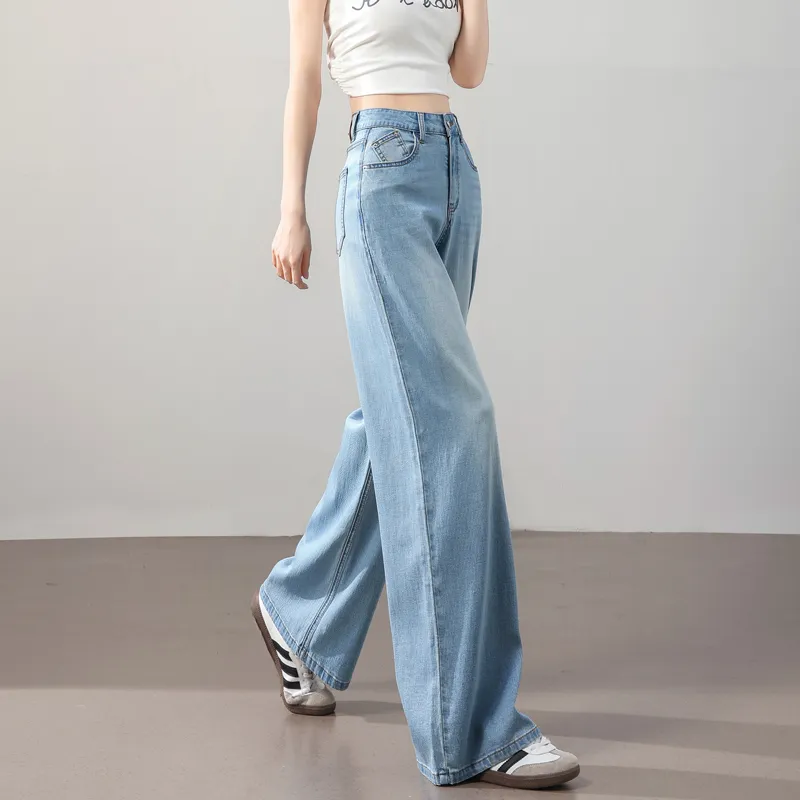 SITOL Jeans Women's-11
