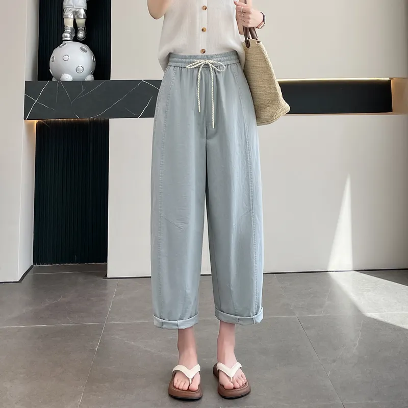 SITOL Casual Pants Women's-15