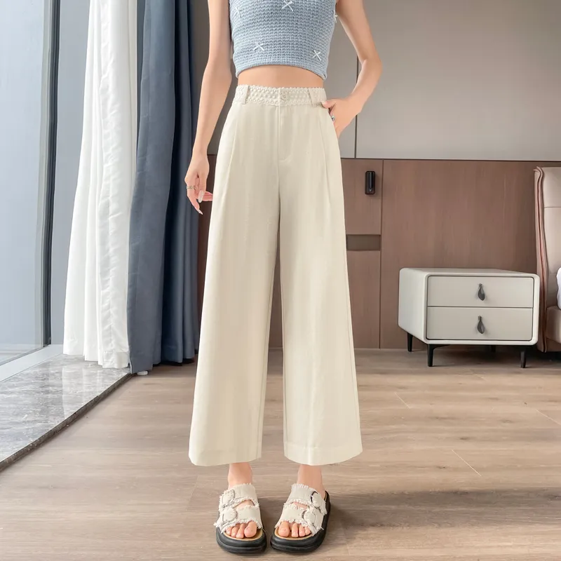 SITOL Casual Pants Women's-23