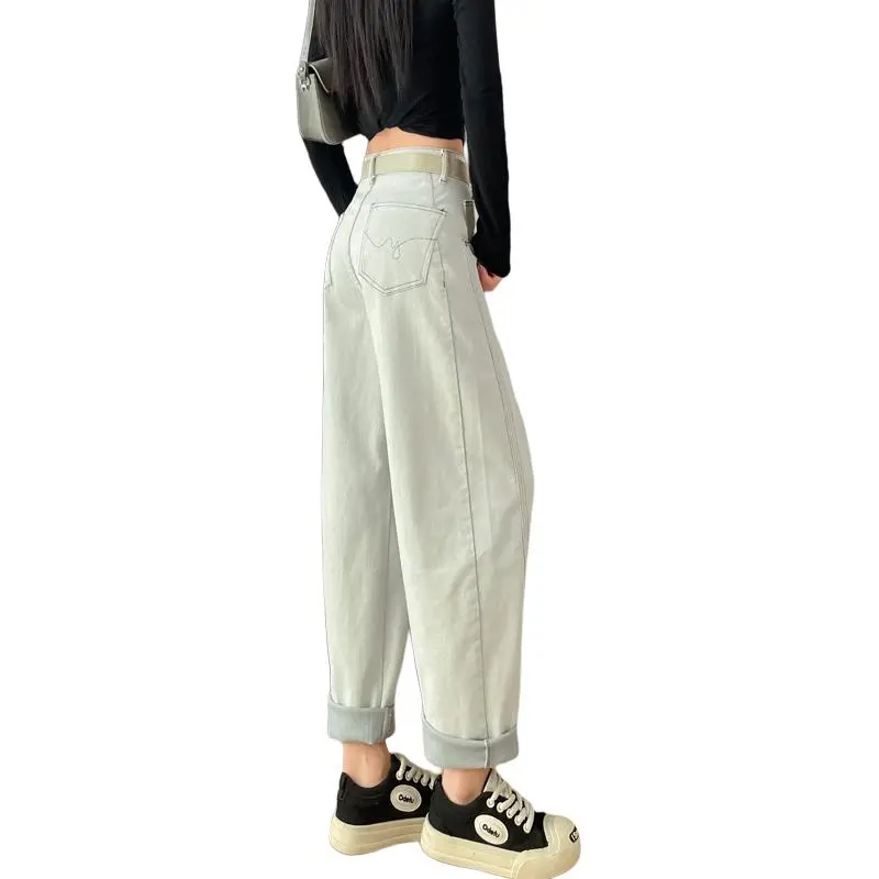 SITOL Jeans Women's-1