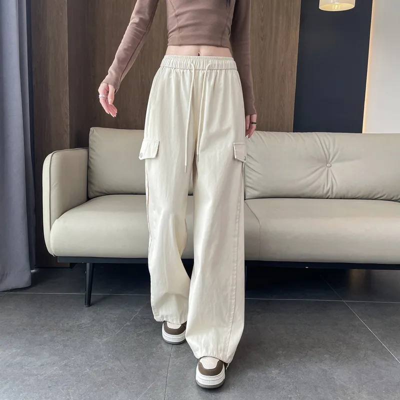 SITOL Cargo Pants Women's-9