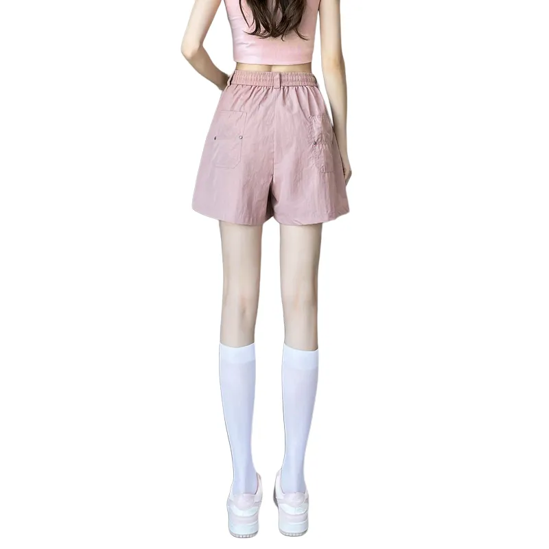 SITOL Cargo Shorts Women's-15