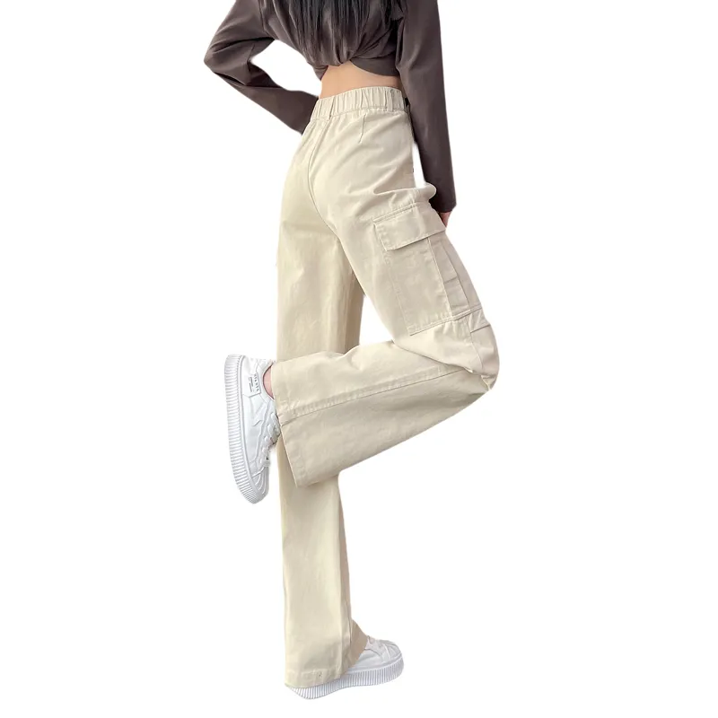 SITOL Cargo Pants Women's-0