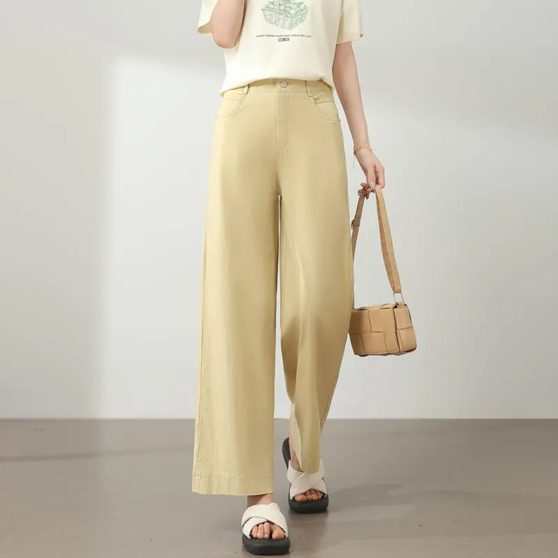 SITOL Casual Pants Women's-10