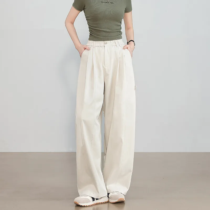 SITOL Casual Pants Women's-12