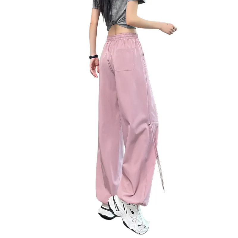 SITOL Cargo Pants Women's-8