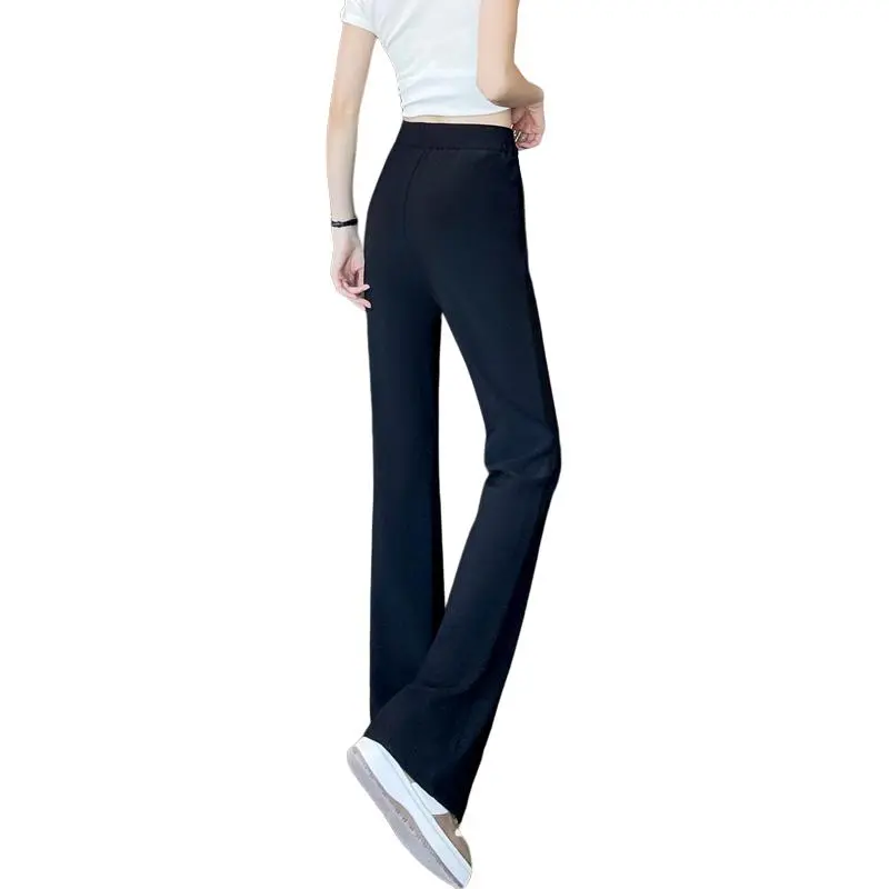 SITOL Suit Trouser Women's Black-1