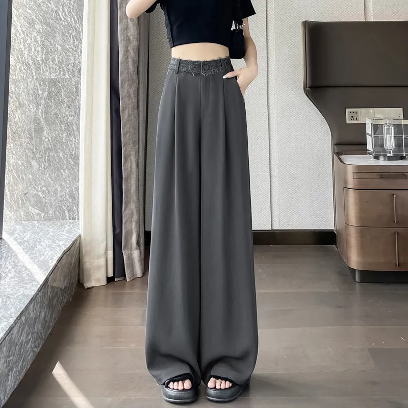 SITOL Casual Pants Women's-2