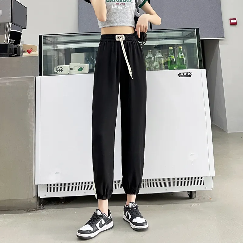SITOL Casual Pants Women's-25