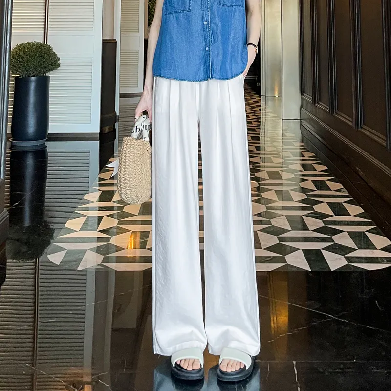 SITOL Casual Pants Women's-2