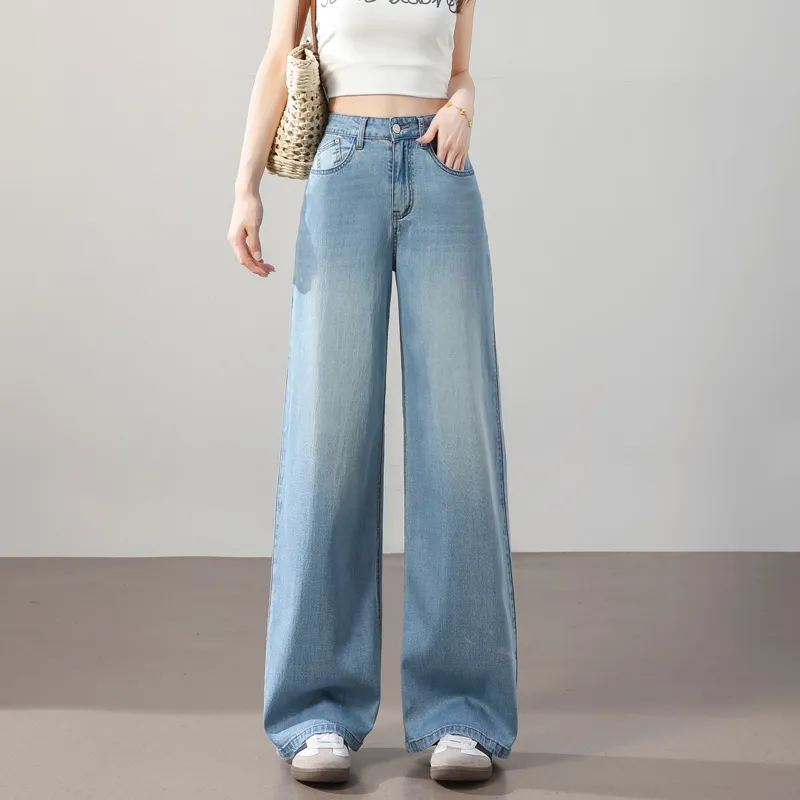 SITOL Jeans Women's-8