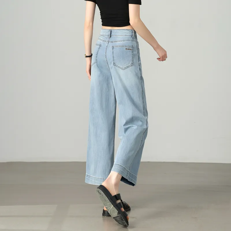 SITOL Jeans Women's-6