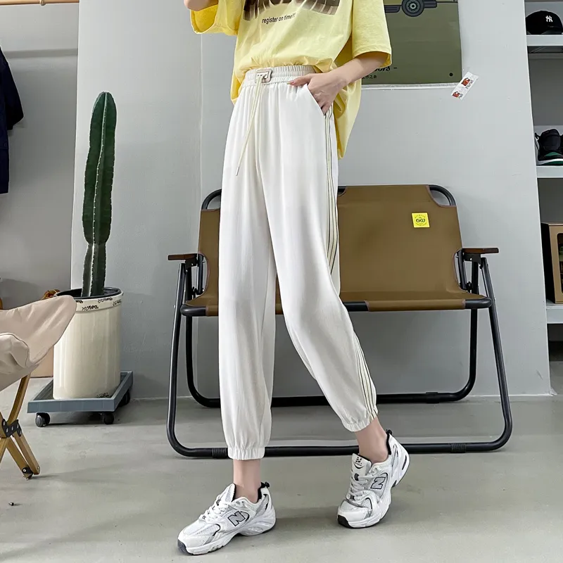 SITOL Casual Pants Women's-20