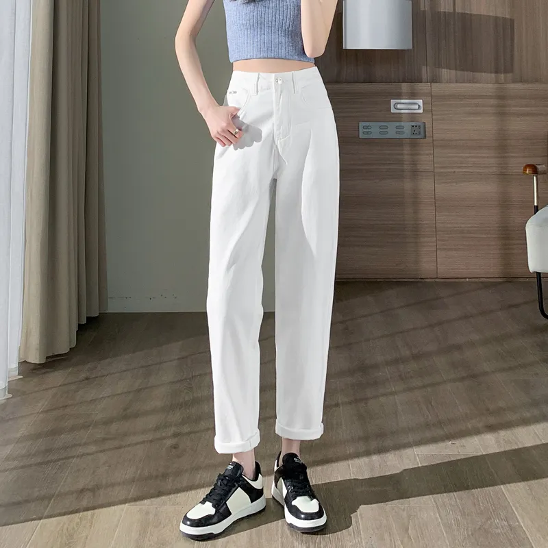 SITOL Jeans Women's-18