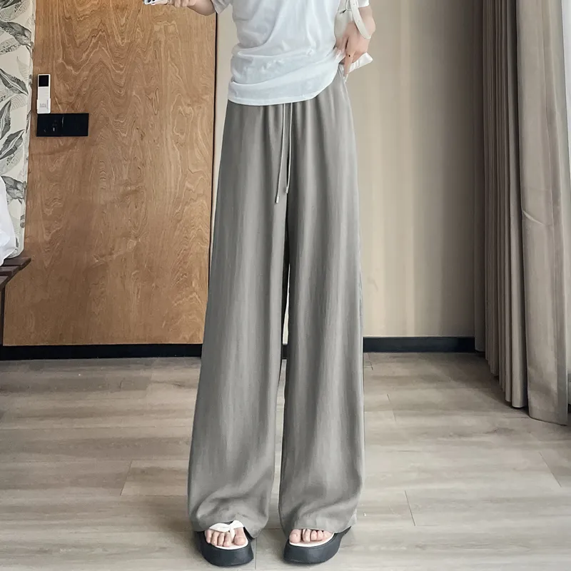SITOL Casual Pants Women's-5