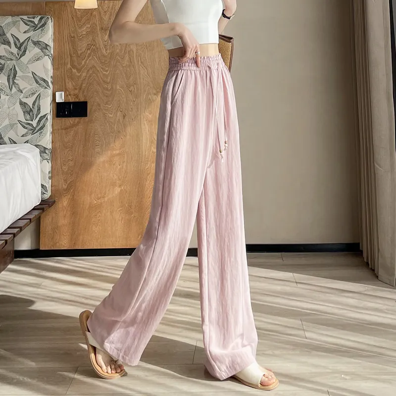 SITOL Casual Pants Women's-4