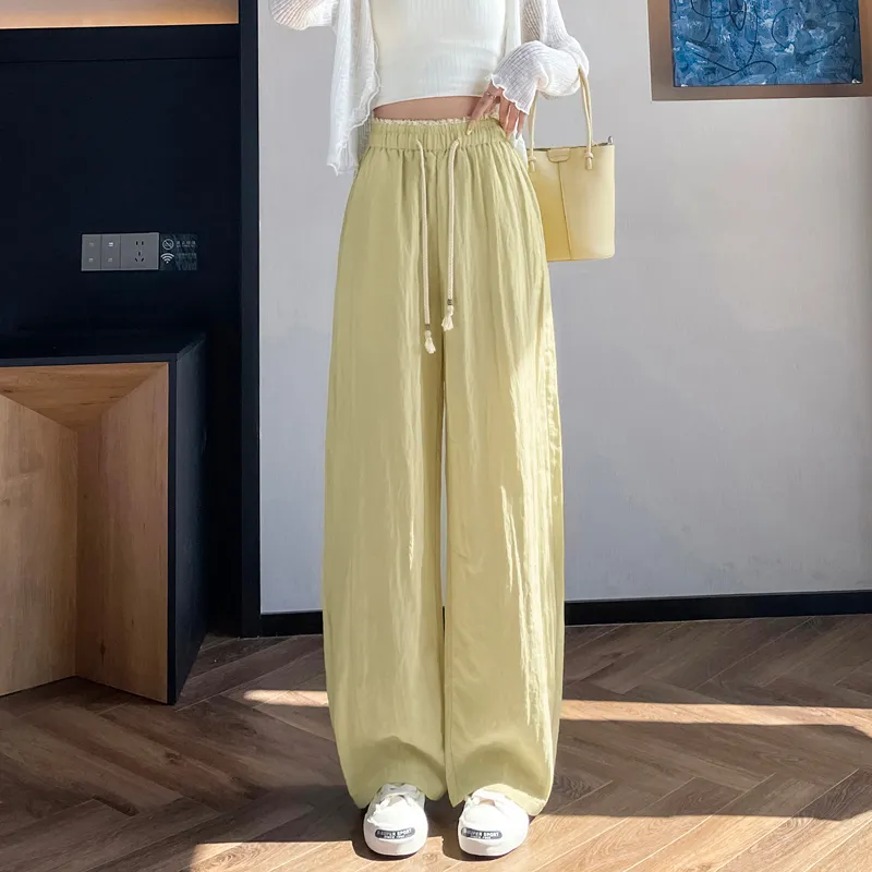 SITOL Casual Pants Women's-9
