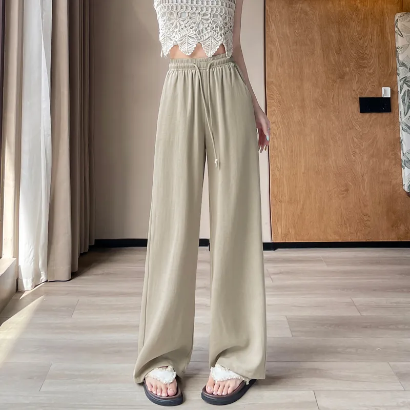 SITOL Casual Pants Women's-11