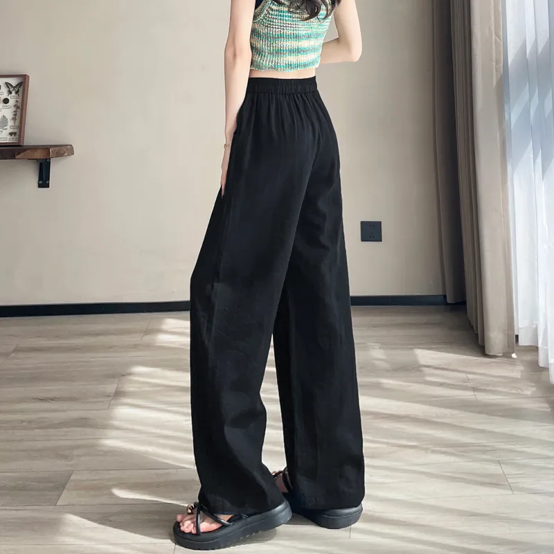 SITOL Casual Pants Women's-69