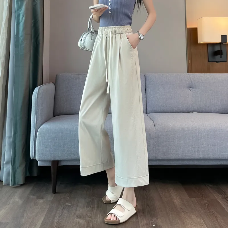SITOL Casual Pants Women's-12