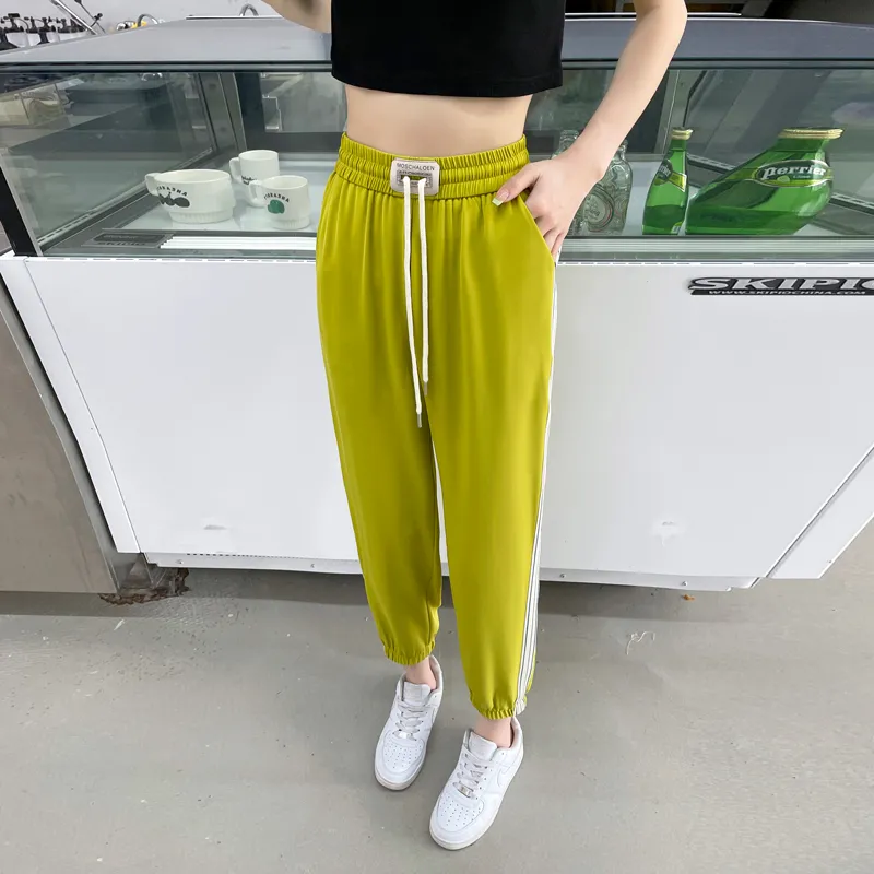 SITOL Casual Pants Women's-15