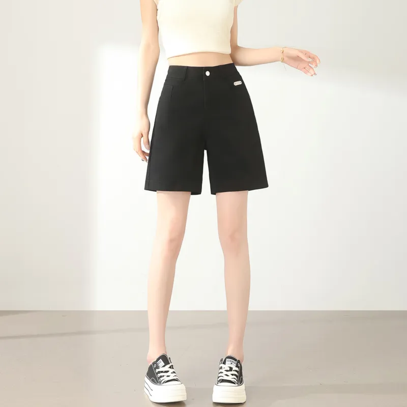 SITOL Denim Shorts Women's-23