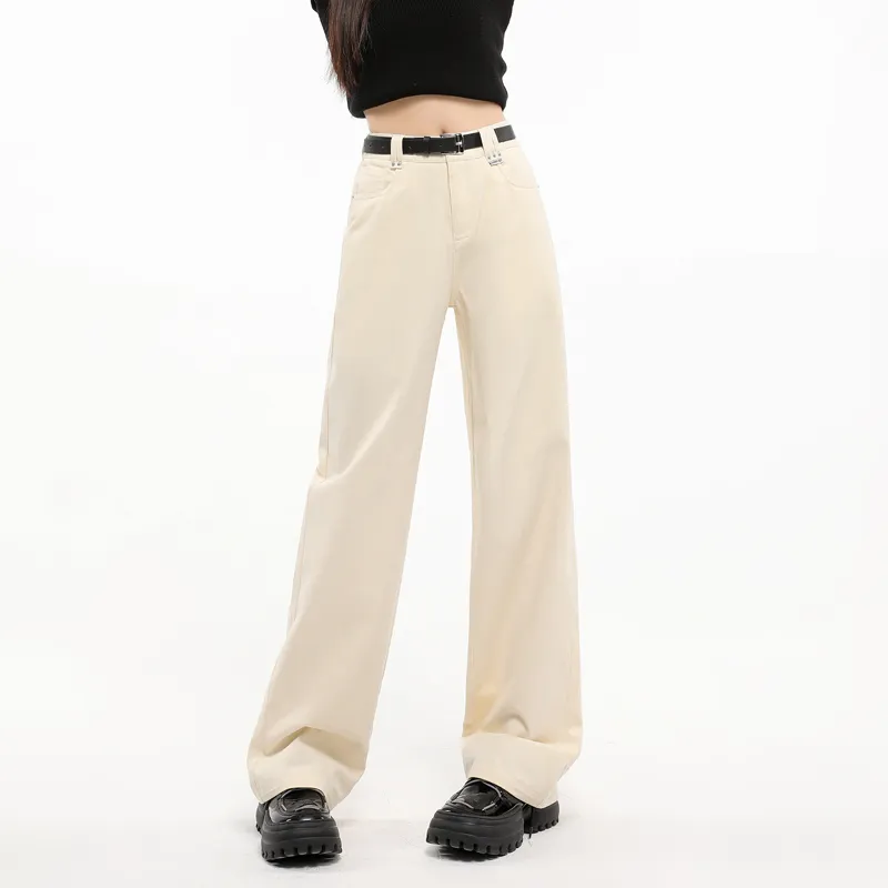 SITOL Jeans Women's-11