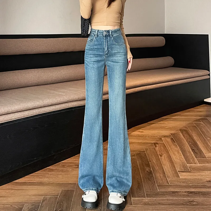 SITOL Jeans Women's-15