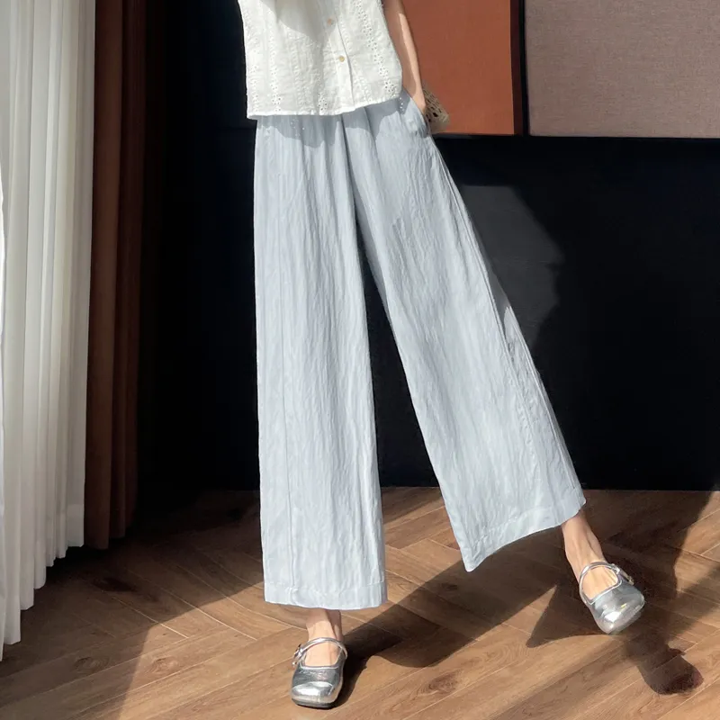 SITOL Casual Pants Women's-4