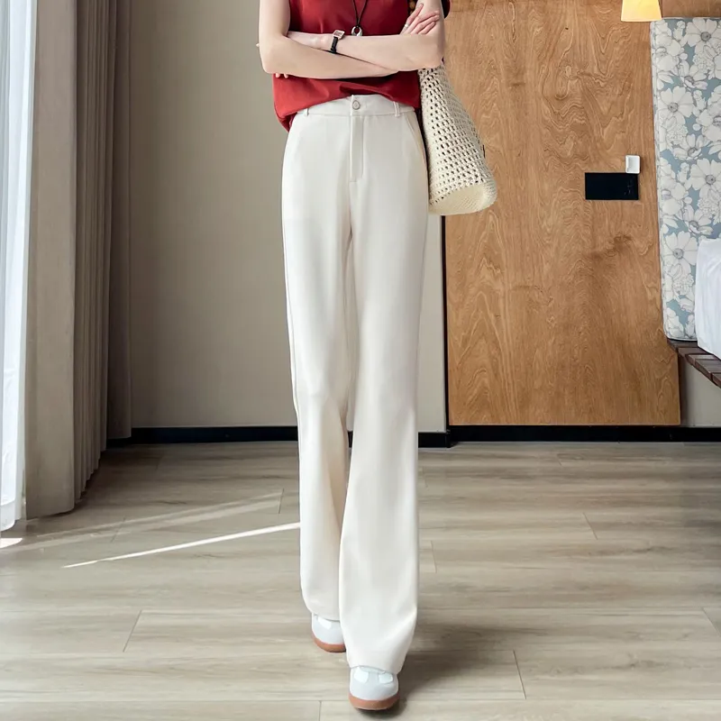 SITOL Casual Pants Women's-10