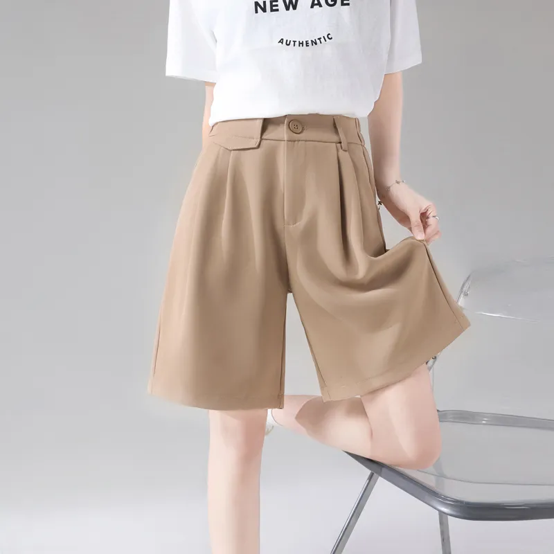 SITOL Casual Shorts Women's-6